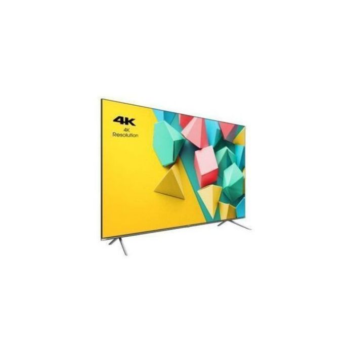 Hisense 50''Inches Smart UHD 4K, Youtube & DSTV New App