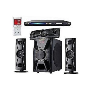 Home Theatre System DJ-403/DVD Player+power Surge