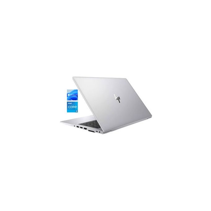 Hp EliteBook 840 G5 TOUCHSCREEN Core I5-8GB RAM/256GB SSD/Backlit Keyboard/FP Reader WIN 11 Pro+BAG