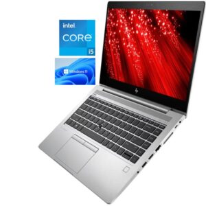 Hp EliteBook 840 G6 Intel Core I5-16GB RAM/1TB SSD/Backlit Keyboard/FP Reader Windows 11 Pro + BAG