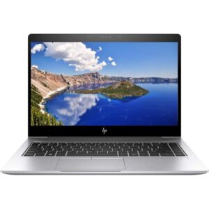 Hp EliteBook 840 G6 Intel Core I5 Touchscreen 8GB RAM/512GB SSD Win 11 Pro