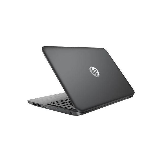 Hp Stream 11-Intel Celeron 64gb Ssd/4gb Ram+pouch