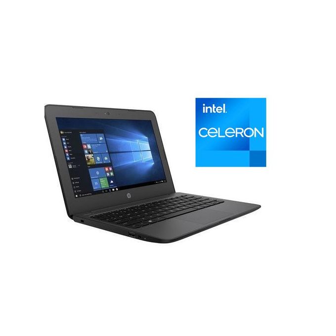 Hp Stream 11 Intel Celeron- Education Edition - 4GB RAM - 64GB HDD Windows 10