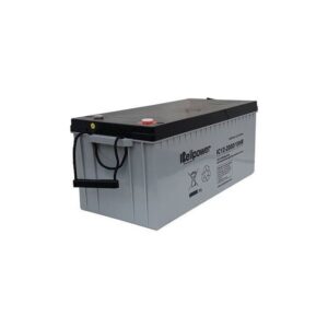 Icellpower Inverter Battery 12V 200Ah
