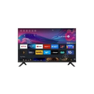 Infinity 32"INCHES SMART ANDROID TV + Free Wall Hanger