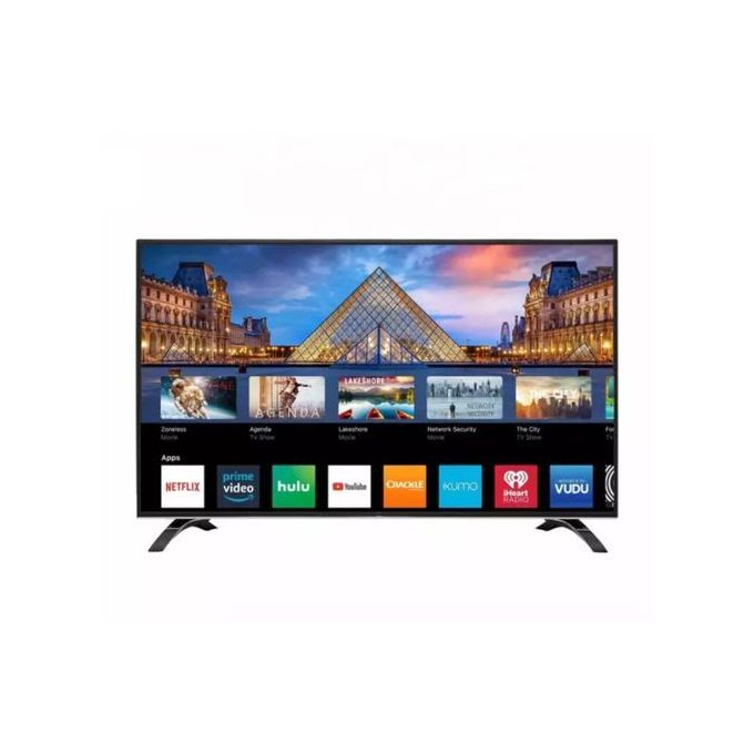 Infinity 50" INCH SMART Full HD LED 4K SCREEN TV - PROMO PRICE