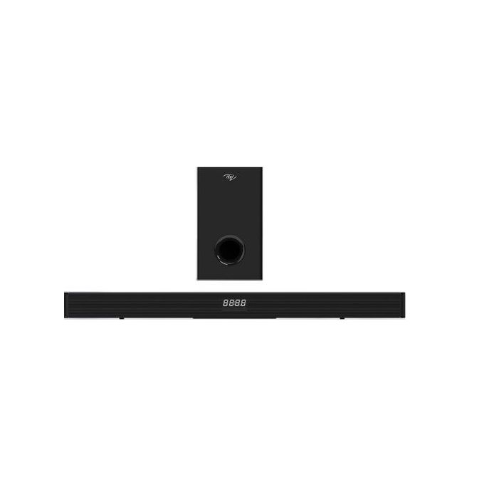 itel Bluetooth Soundbar With Bass Subwoofer