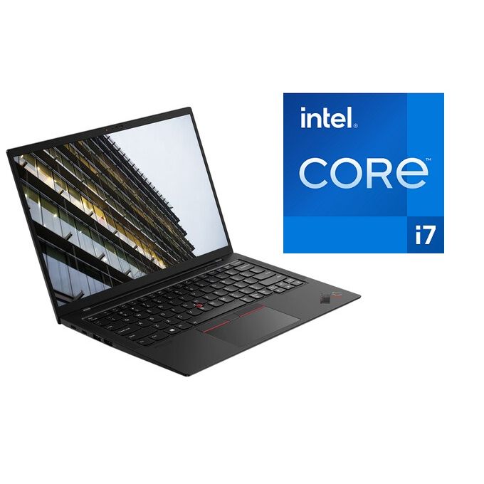 Lenovo ThinkPad X1 Carbon G9 Touchscreen 11th Gen Intel Core I7-16GB Ram-512GB SSD-WIN 10 PRO