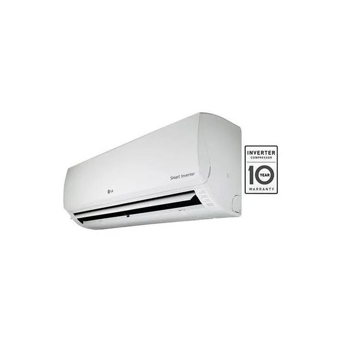LG ENERGY SAVING 1.5HP GENCOOL DUAL INVERTER AIR CONDITIONER