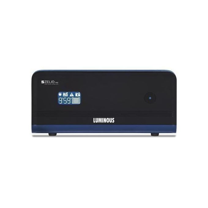 Luminous 1KVA 12V Inverter