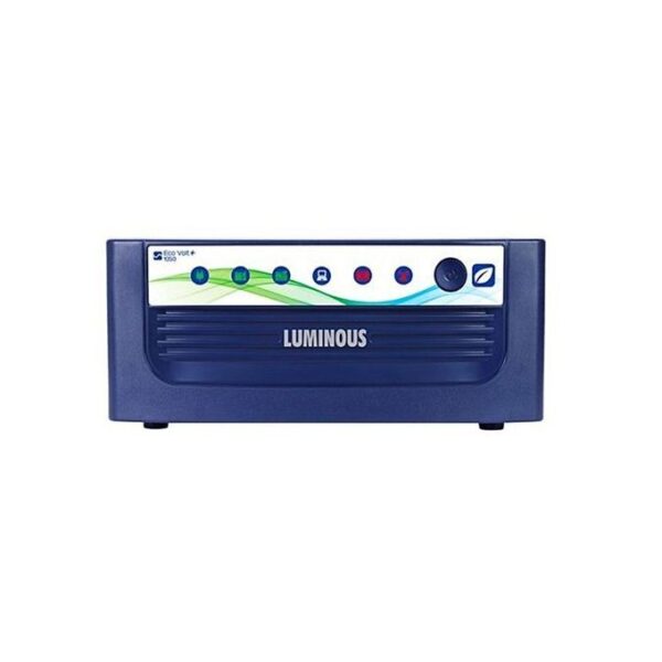 Luminous EcoVolt 1VA / 12V Inverter