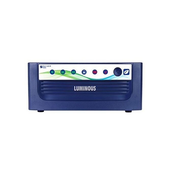 Luminous EcoVolt 1VA / 12V Inverter