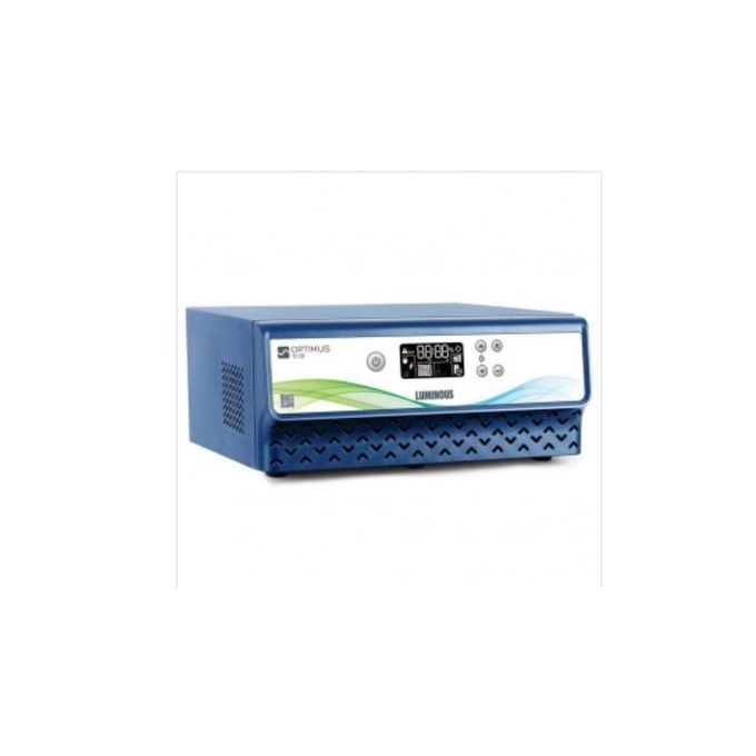Luminous Optimus 1600VA / 24V Inverter With Display Features