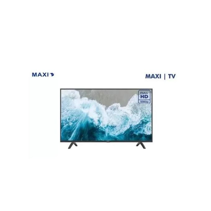 Maxi 32 LED HD TV One Year Warranty