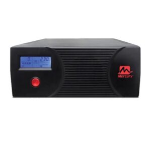 Mercury 2.4kva / 24v Modified Sine Wave Inverter