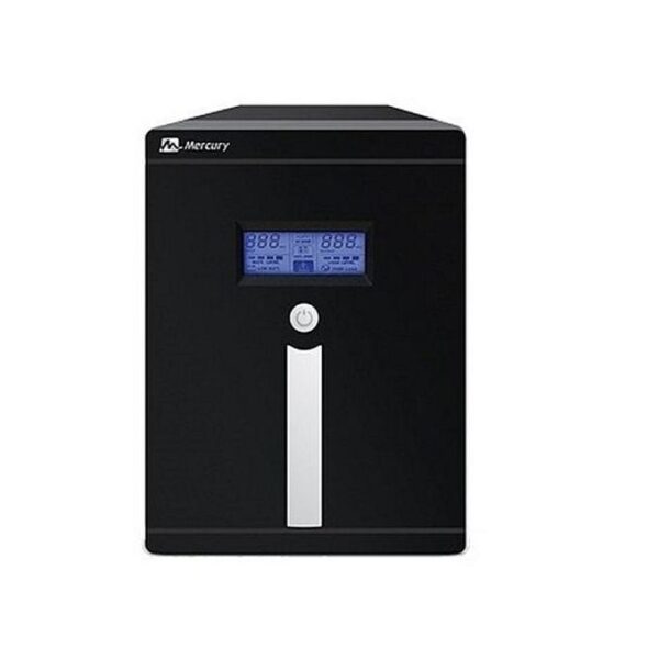 Mercury Elite 3000VA Pro Line Interactive Ups (3kva UPS)