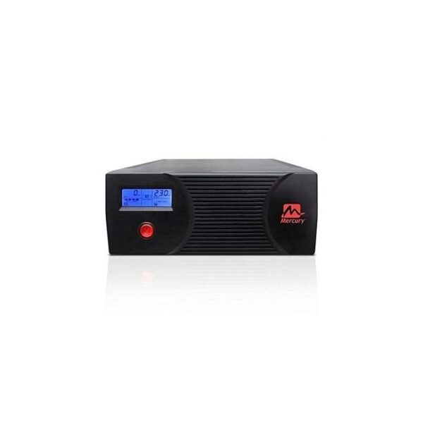 Mercury Inverter 2400VA/24v