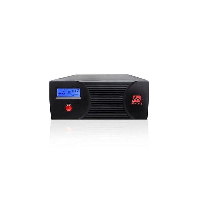 Mercury Inverter 2400VA/24v