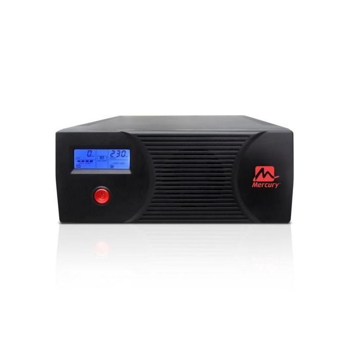 Mercury Inverter 2400va/24V