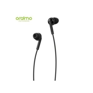 Oraimo Conch 2 Stylish Deeper Bass In-ear Earphone