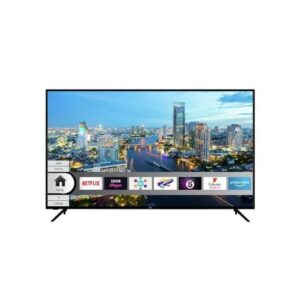 Polystar 43" Inch Andriod Smart 4K FULL HD TV