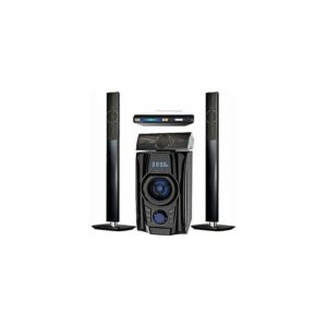 Powerful 3.1Bluetooth Home Theatre System + DVD Player
