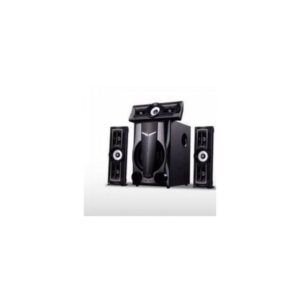 Powerful Bluetooth Home Theater System