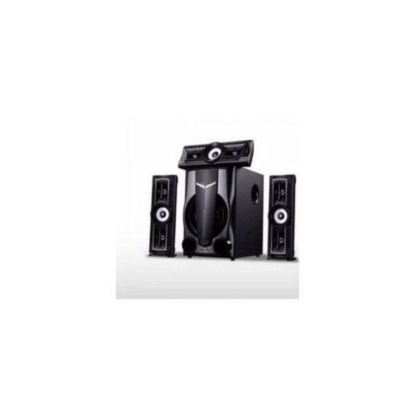 Powerful Bluetooth Home Theater System