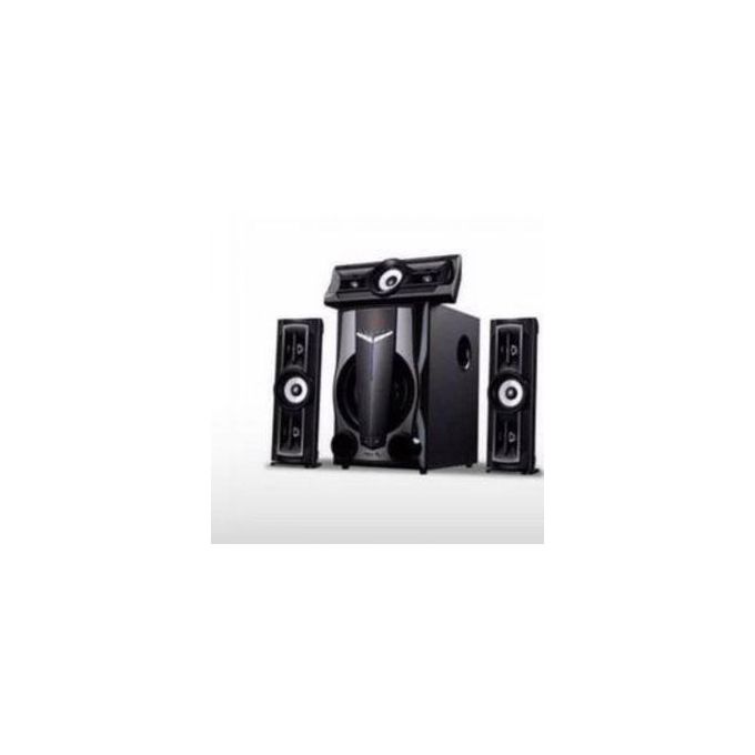 Powerful Bluetooth Home Theater System