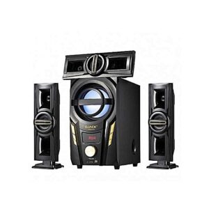 Powerful Home Theater System With Bluetooth Function