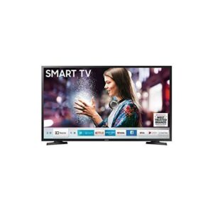Samsung 32 Inch HD Smart LED TV-