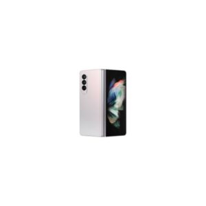Samsung Galaxy Z Fold 3 5G - 7.6", 256GB ROM, 12GB RAM - SILVER