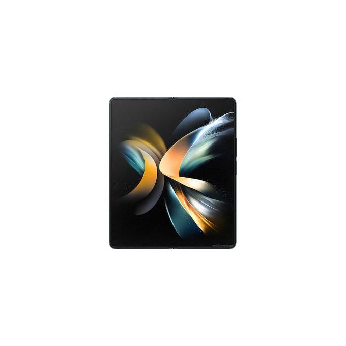 Samsung GALAXY Z Fold 4 12GB RAM, 512GB ROM 5G (S/Sim) - BLACK