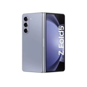 Samsung Galaxy Z Fold 5, 12GB/ 256GB ROM 5G - Phantom BLUE