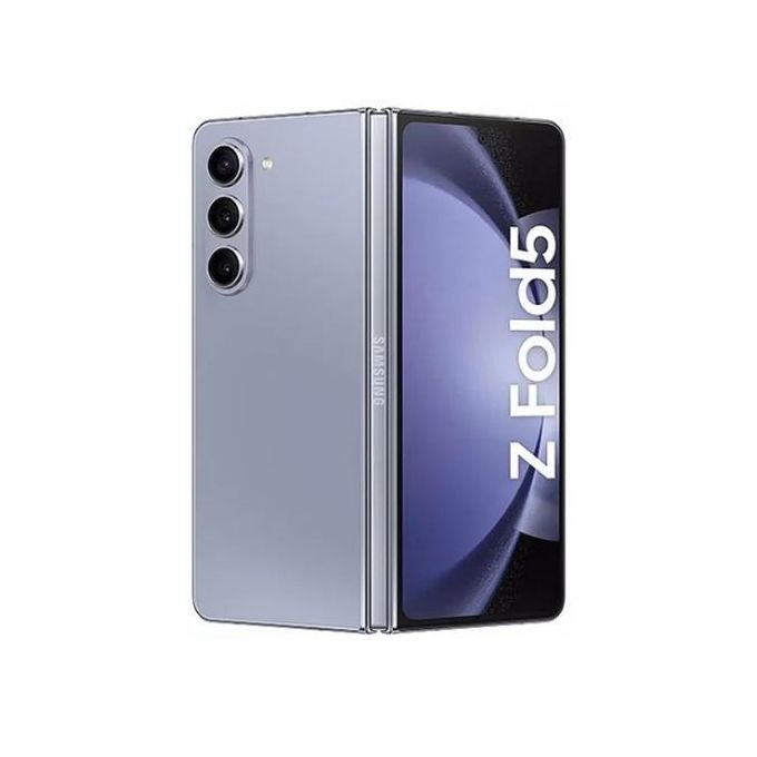 Samsung Galaxy Z Fold 5 5G (12GB 512GB ROM) S/Sim -ICY BLUE