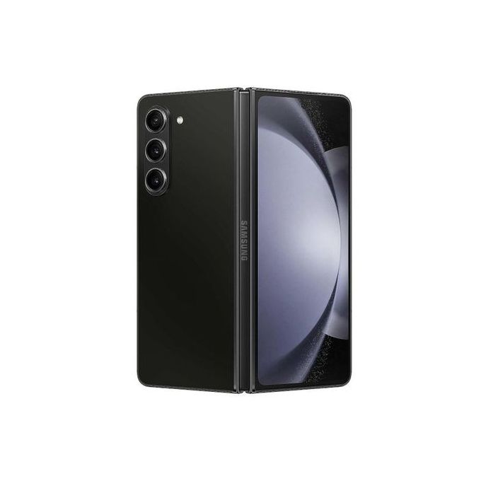 Samsung Galaxy Z Fold 5 5GB 7.6" 12GB 512GB ROM - BLACK