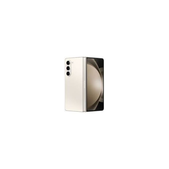 Samsung Galaxy Z Fold 5 5GB 7.6" 12GB 512GB ROM - Cream