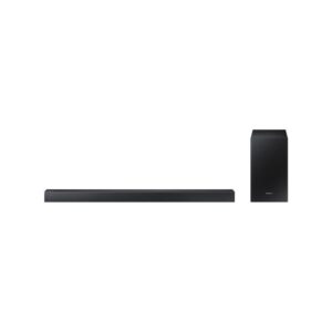 Samsung Wireless T420 150Watts 2.1-Channel 2020 Soundbar System