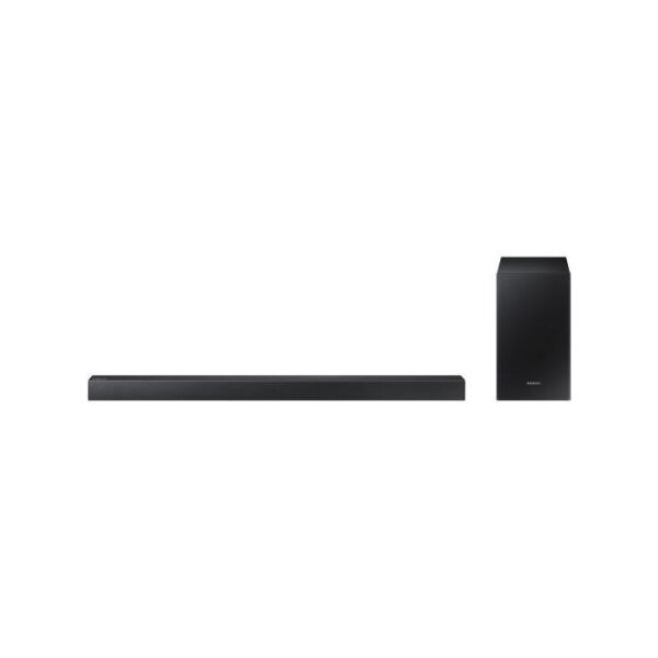 Samsung Wireless T420 150Watts 2.1-Channel 2020 Soundbar System