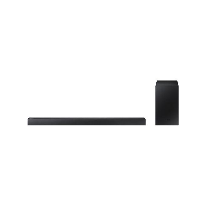 Samsung Wireless T420 150Watts 2.1-Channel 2020 Soundbar System