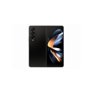 Samsung Z Fold 4 12GB RAM, 512GB ROM (SINGLE-SIM) -BLACK