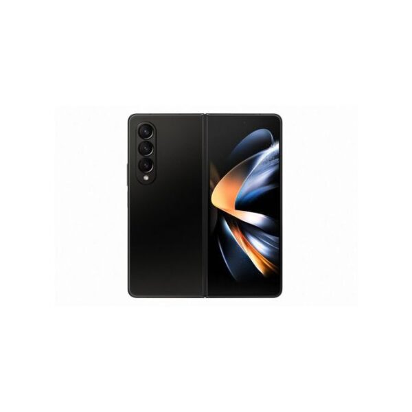 Samsung Z Fold 4 12GB RAM, 512GB ROM (SINGLE-SIM) -BLACK