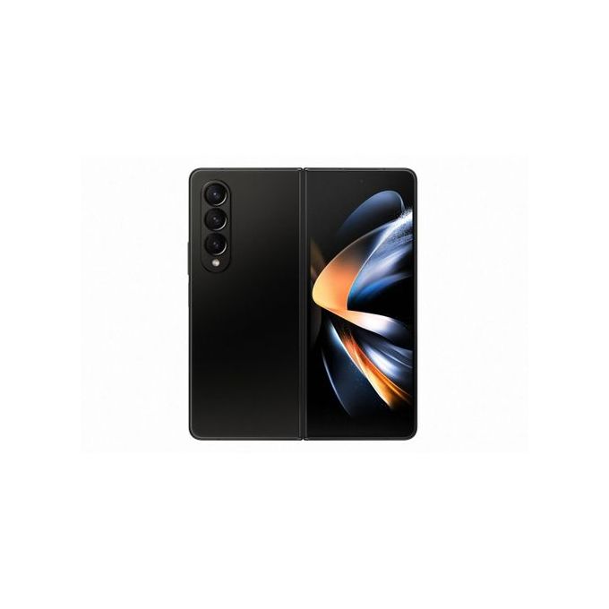 Samsung Z Fold 4 12GB RAM, 512GB ROM (SINGLE-SIM) -BLACK