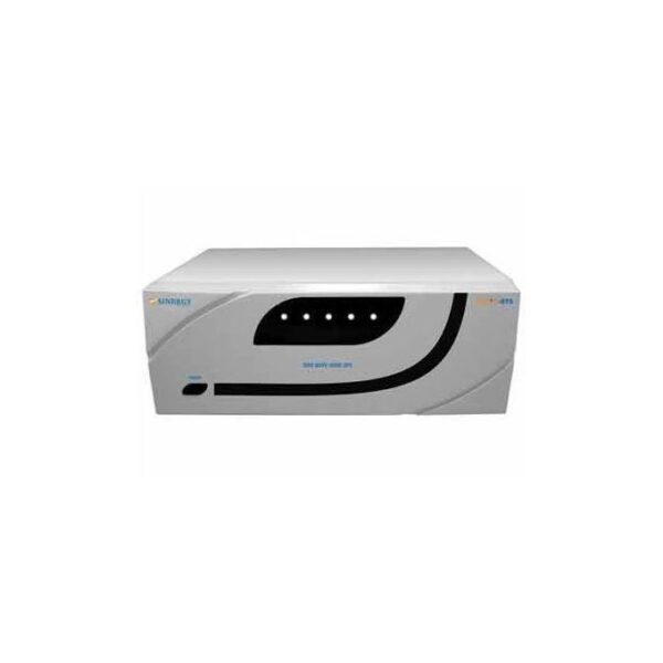 Sinergy Pure Sinewave Ultra-Superior Inverter12V 1KVA
