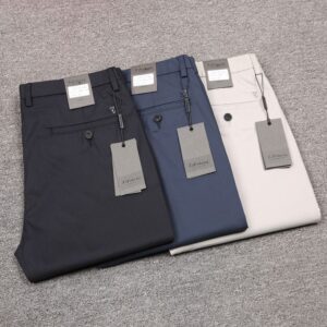 STOCK CHINOS TROUSER 3IN1 FOR MEN