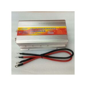 SUOER 3000W / 3000 Watts Solar Inverter [ 3 KVA ]