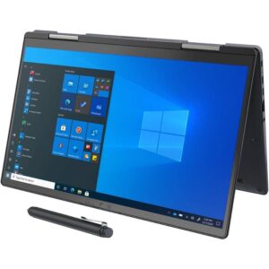 Toshiba Portege X30W-J X360 Touchscreen 11Th Gen Intel Core I5,1TB SSD, 16GB RAM,13.3",Win 10 Pro