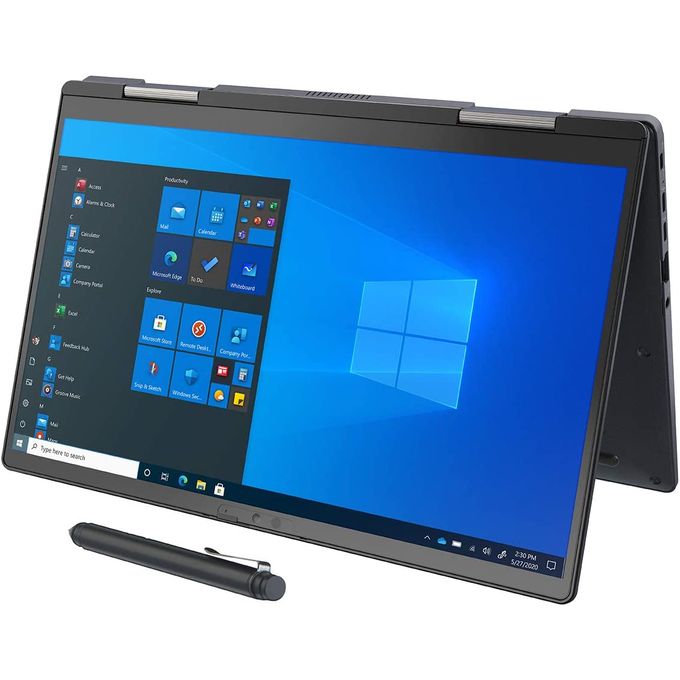 Toshiba Portege X30W-J X360 Touchscreen 11Th Gen Intel Core I5,1TB SSD, 16GB RAM,13.3",Win 10 Pro