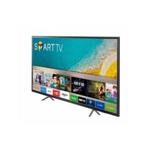 UFC 32"inches Smart HD Andoid TV Black