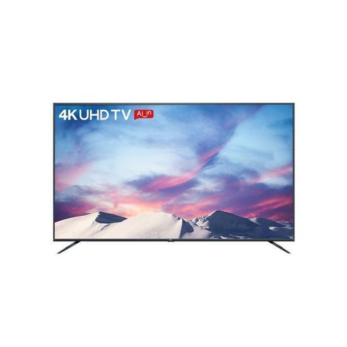 UFC 43” Inches 4k UHD ANDROID Smart TV Clear View